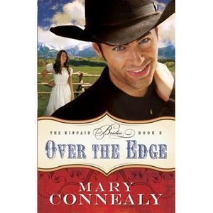 Over the Edge -- Mary Connealy